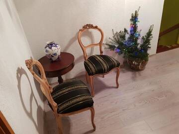 Фото номера Небольшой одноместный номер Гостевой дом Gościniec Słoneczny г. Drzonków 5